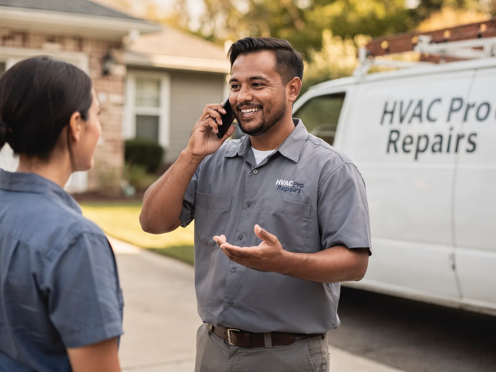 Heat Pump Repair Carson, CA FAQs